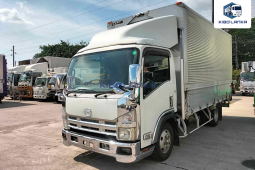 Vehicle Thumbnail