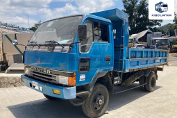 Vehicle Thumbnail