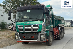 Vehicle Thumbnail