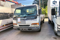 Vehicle Thumbnail