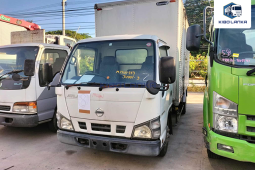 Vehicle Thumbnail