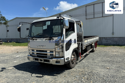 Vehicle Thumbnail