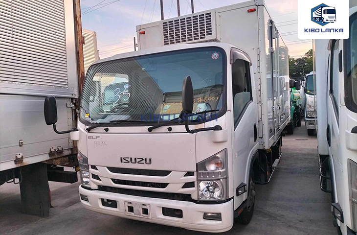 Vehicle Thumbnail