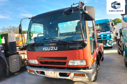 Vehicle Thumbnail