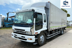 Vehicle Thumbnail