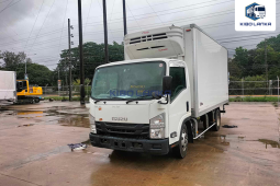 Vehicle Thumbnail