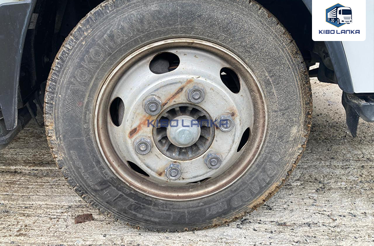 Single Page Thumbnail