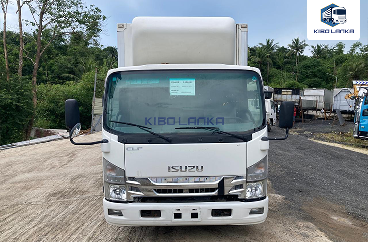 Single Page Thumbnail