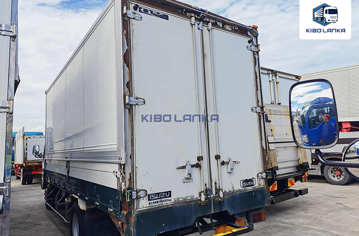 Single Page Thumbnail