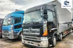 Vehicle Thumbnail