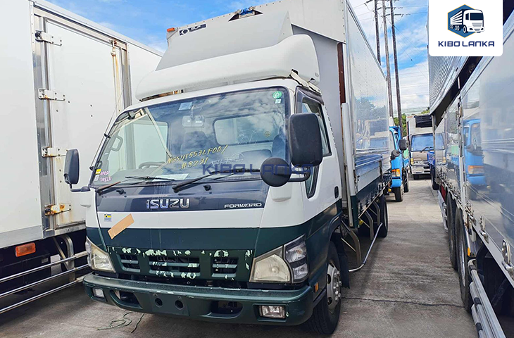 Single Page Thumbnail