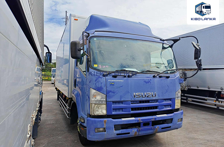 Single Page Thumbnail