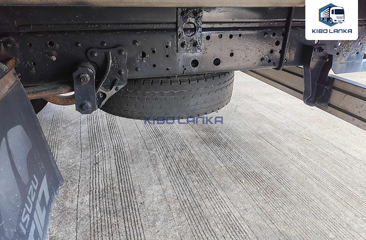 Single Page Thumbnail