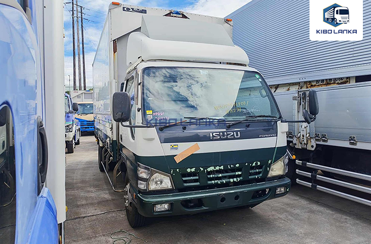 Single Page Thumbnail