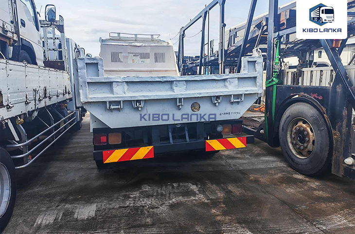 Single Page Thumbnail