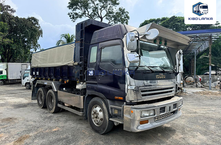 Single Page Thumbnail