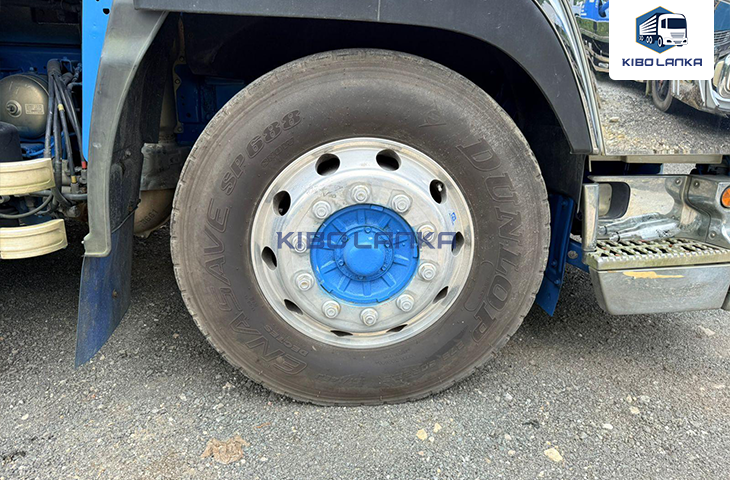 Single Page Thumbnail