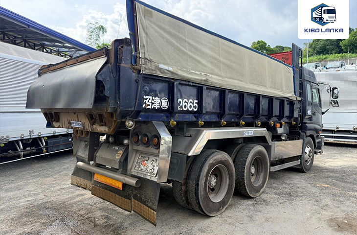 Single Page Thumbnail