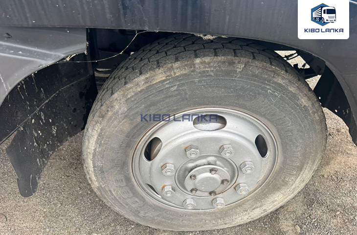 Single Page Thumbnail