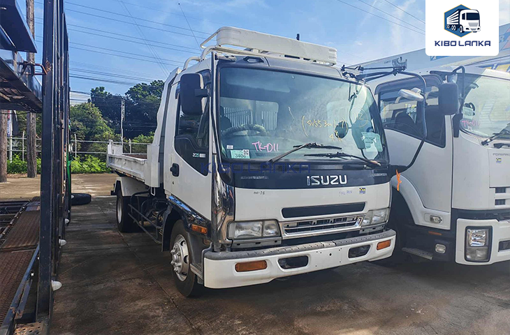 Single Page Thumbnail