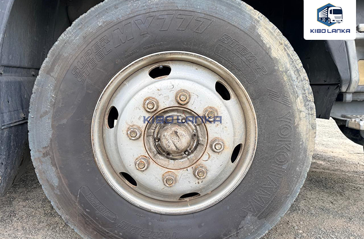 Single Page Thumbnail