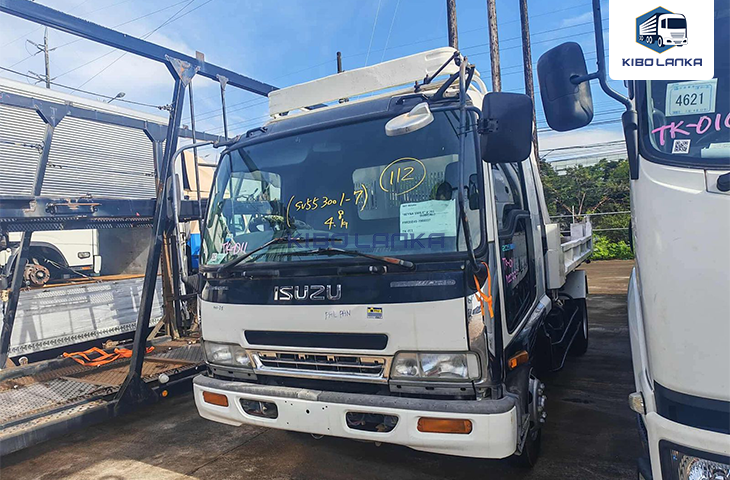 Single Page Thumbnail