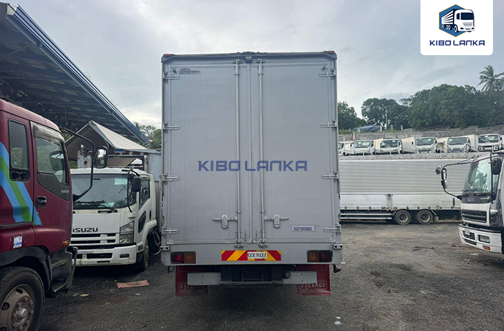 Single Page Thumbnail