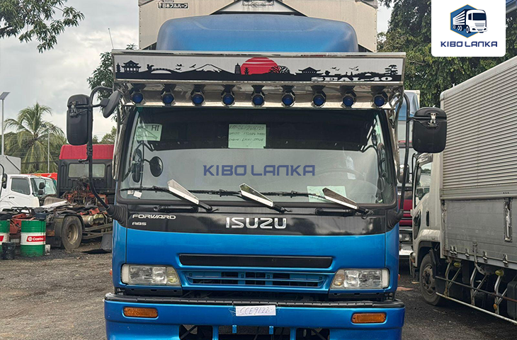 Single Page Thumbnail