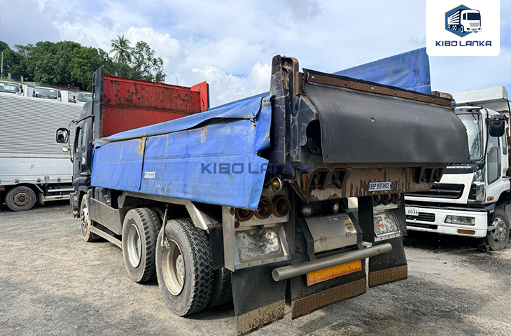 Single Page Thumbnail